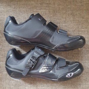 Women's Giro Solara II Bike Shoes